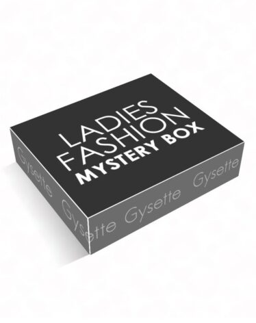 Ladies Fashion Mystery Box